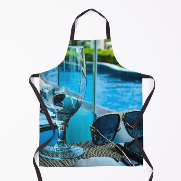 Item preview, The most beautiful picture on the POOL designed and sold by Abed-T-shirt.
