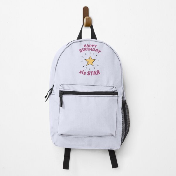 Item preview, Happy Birthday sis STAR! designed and sold by LofLi-.