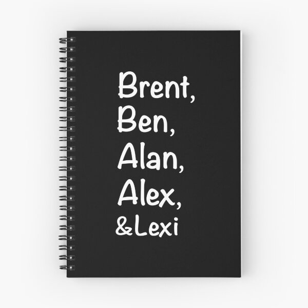 Item preview, Brent Rivera designed and sold by itShirts-Shop.