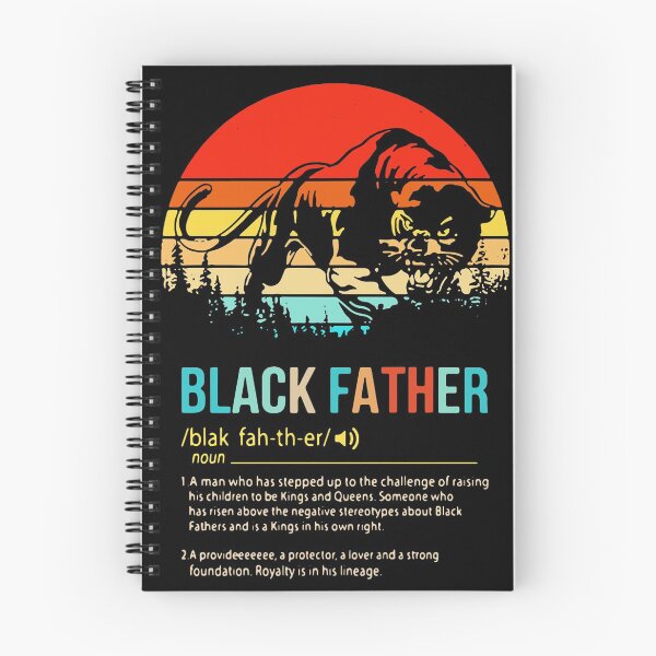 Item preview, BLACK FATHER A MAN WHO HAS STEPPED UP VINTAGE designed and sold by Gerardo72.