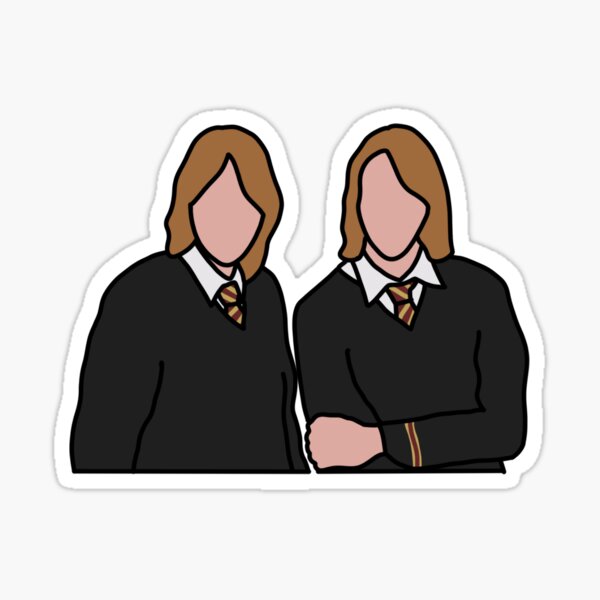 Ginny Harry Potter Weasley Geschenke Merchandise Redbubble