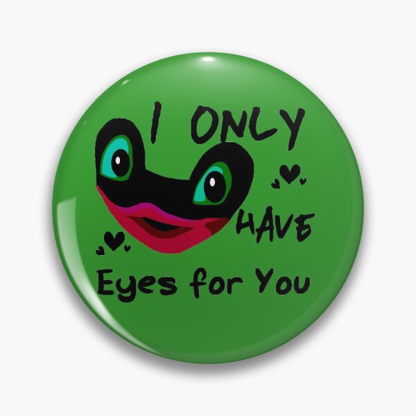Item preview, I Only Have Eyes For You designed and sold by Trace1234.