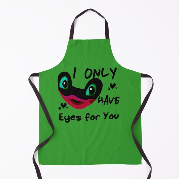 Item preview, I Only Have Eyes For You designed and sold by Trace1234.