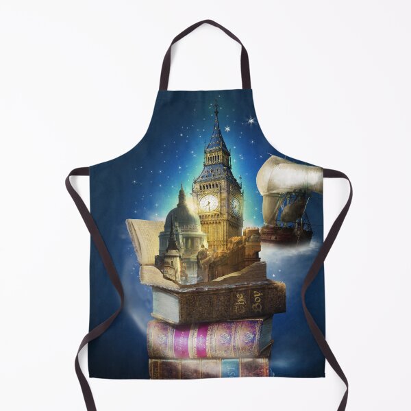 Item preview, Stories from the Second Star designed and sold by DVerissimo.