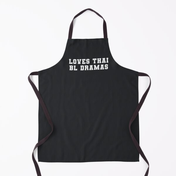 Item preview, Loves Thai BL Dramas designed and sold by Shujii.