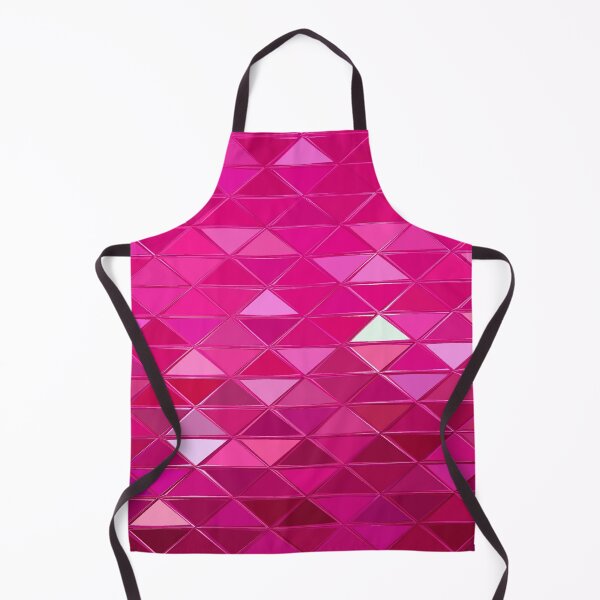 Item preview, Rose Geometric Triangles Designs designed and sold by AYACHI90.