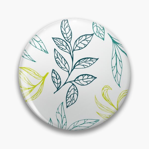 Item preview, Leaves mix designed and sold by Raeolus.