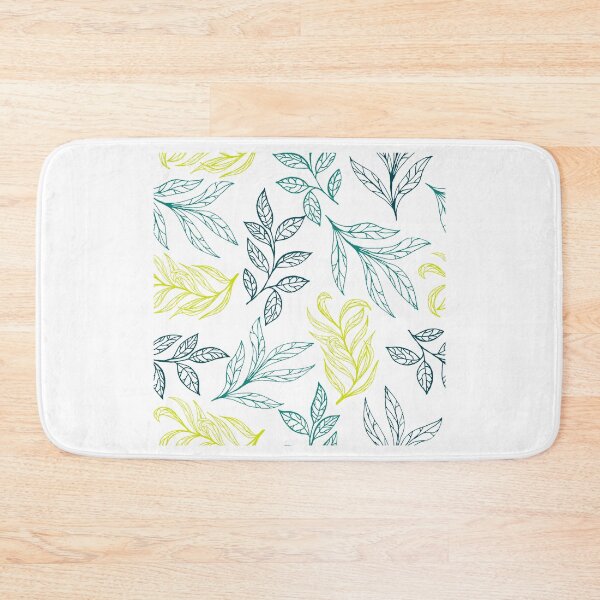 Item preview, Leaves mix designed and sold by Raeolus.