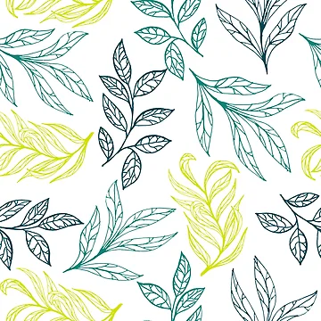 Artwork thumbnail, Leaves mix by Raeolus