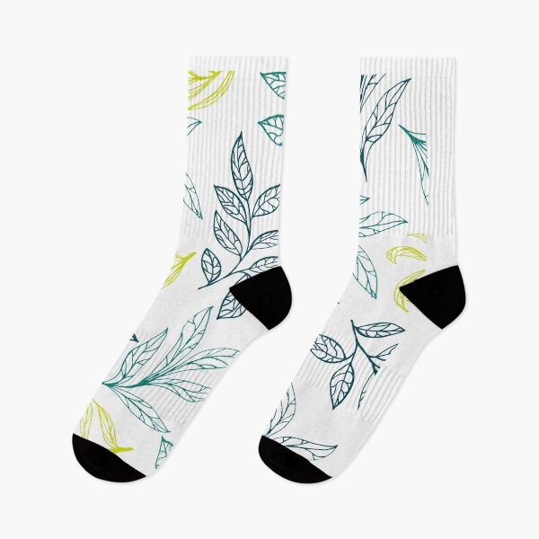 Item preview, Leaves mix designed and sold by Raeolus.
