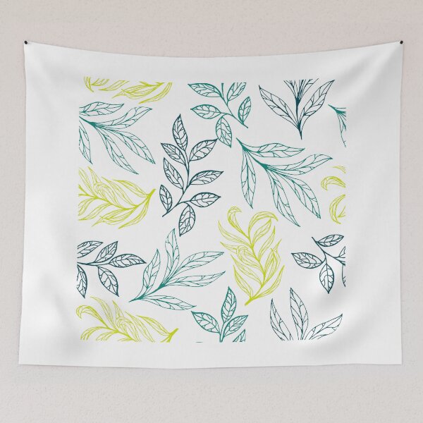 Item preview, Leaves mix designed and sold by Raeolus.