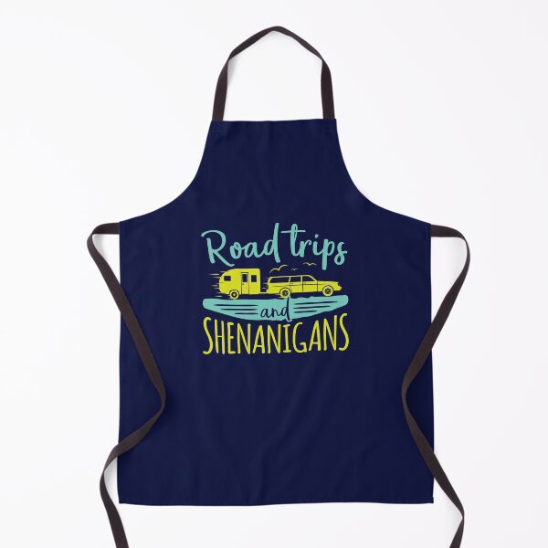 Item preview, Road Trips And Shenanigans Family Summer Vacation designed and sold by jaygo.