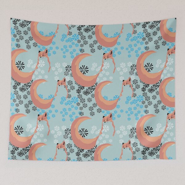 Item preview, Fox Meets Anime  designed and sold by MindCereal.