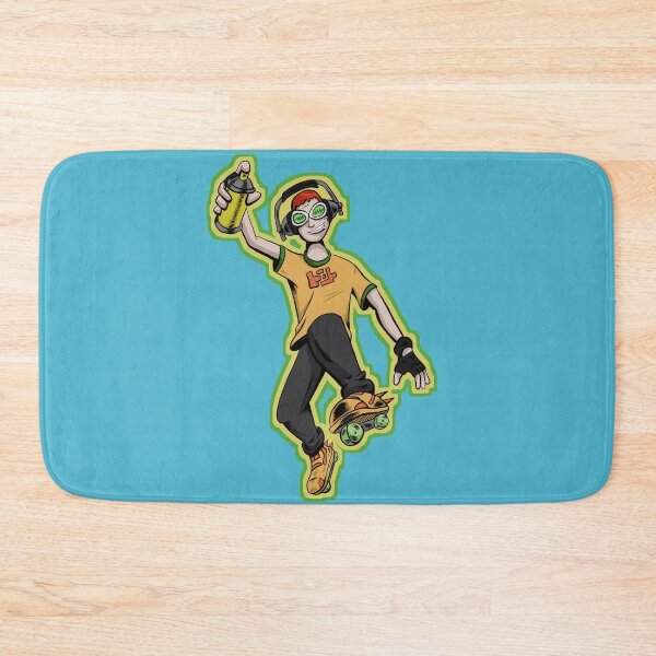 Item preview, Beat designed and sold by blacksnowcomics.