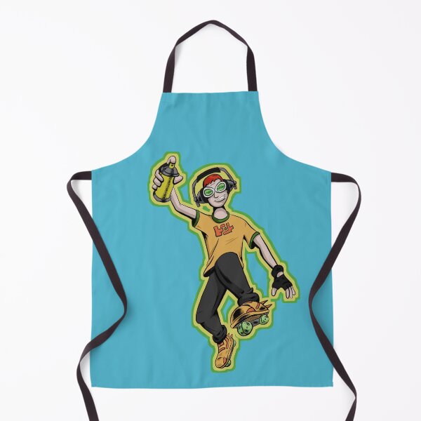 Item preview, Beat designed and sold by blacksnowcomics.