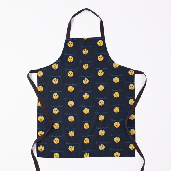 Item preview, Silencio por favor! designed and sold by POSITIVE4EVA.