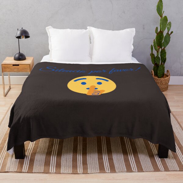 Item preview, Silencio por favor! designed and sold by POSITIVE4EVA.
