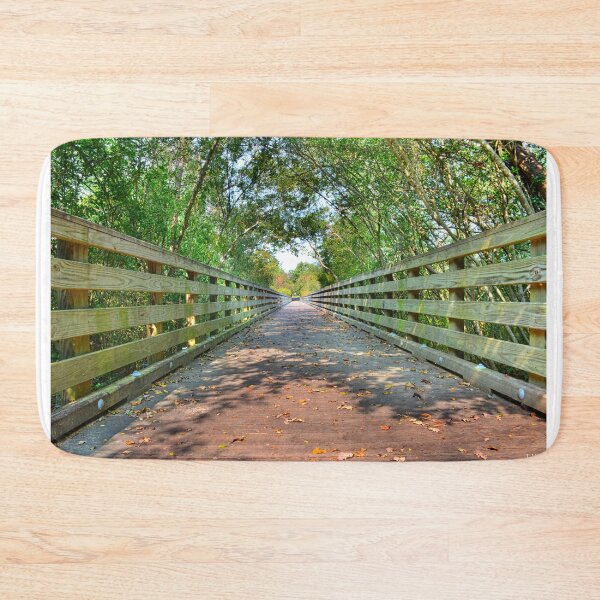 Item preview, A Tunnel Of Trees designed and sold by LisaWootenPhoto.