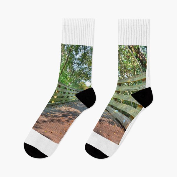 Item preview, A Tunnel Of Trees designed and sold by LisaWootenPhoto.