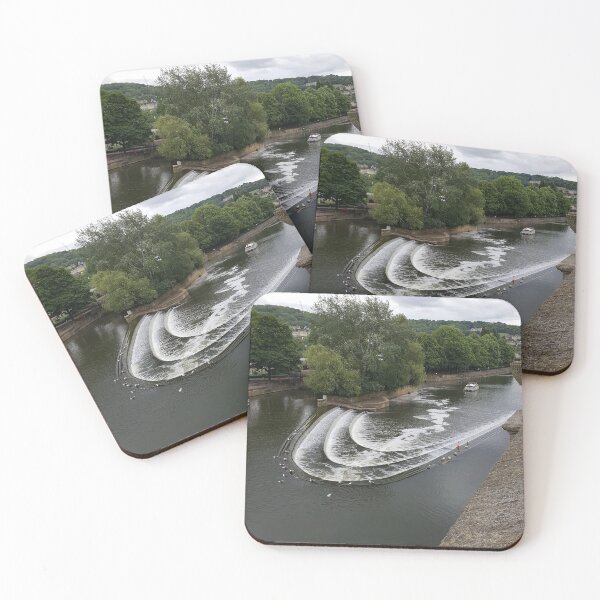 Item preview, River in Bath designed and sold by RotondoArt.