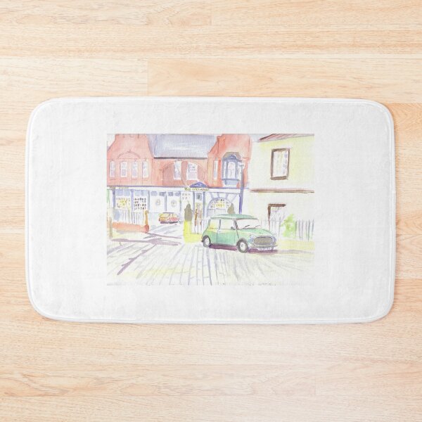 Item preview, Mini designed and sold by artymarshy.