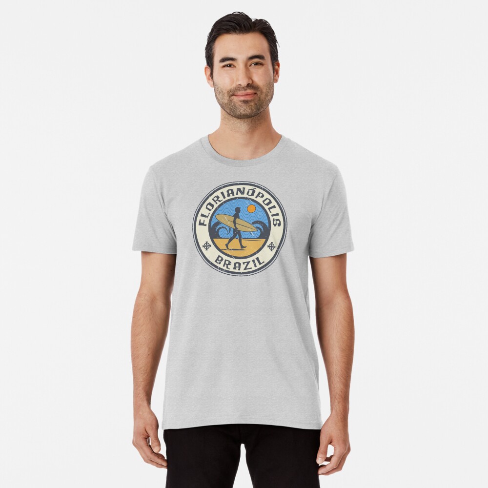 Artikel-Vorschau von Premium T-Shirt, designt und verkauft von studio838.