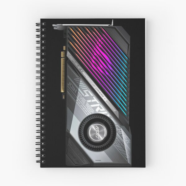 Item preview, Asus Rog Strix OC Rx 6800 6900 xt Water Cooler designed and sold by ArtxcL.