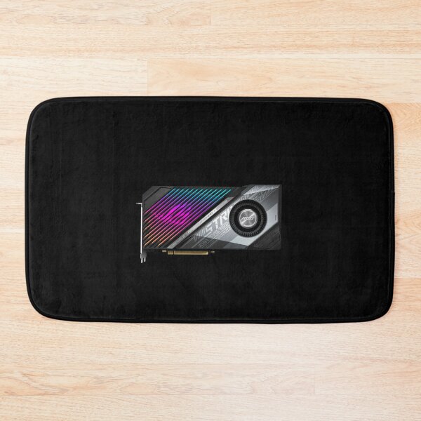 Item preview, Asus Rog Strix OC Rx 6800 6900 xt Water Cooler designed and sold by ArtxcL.