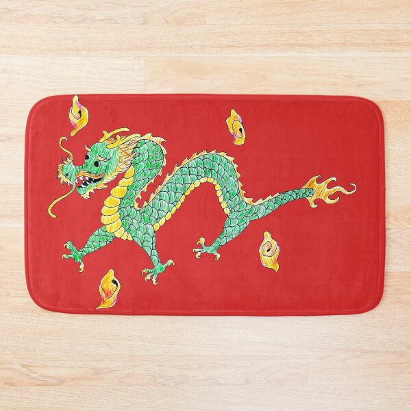 Item preview, Traditional Dragon designed and sold by Victoria  Cook.