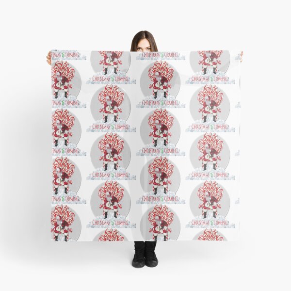 Item preview, Christmas is coming designed and sold by TWPhoto.