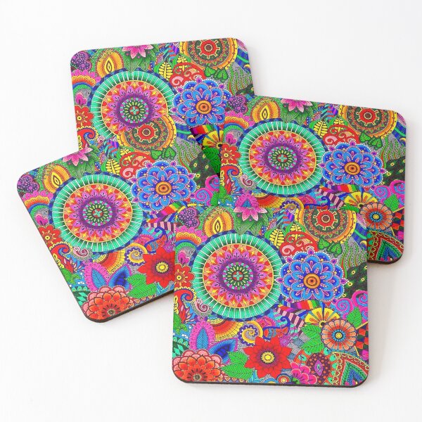 Item preview, IconPatterns6 designed and sold by IconPatterns.