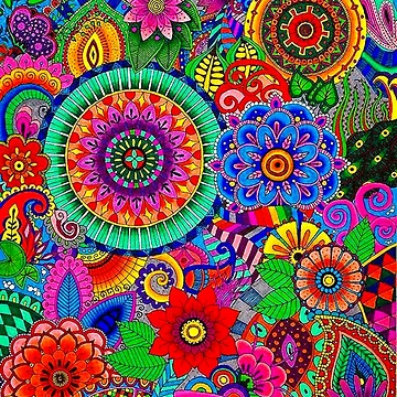 Artwork thumbnail, IconPatterns6 by IconPatterns