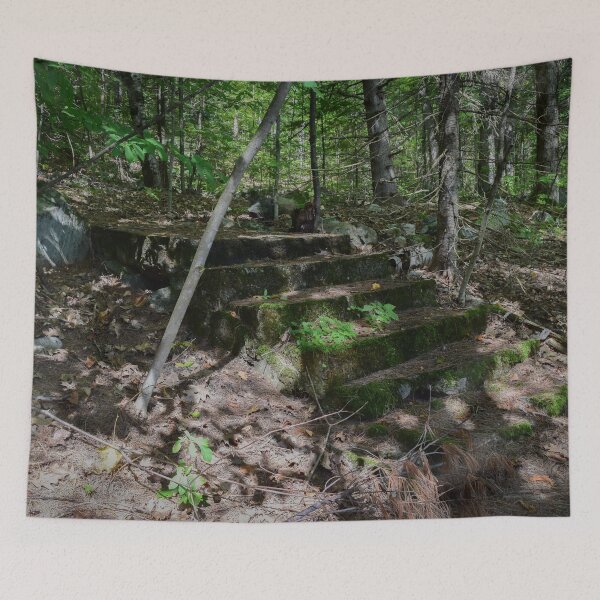 Item preview, Hidden Stairs designed and sold by GrannysGarage.