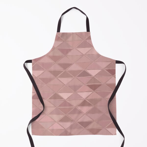 Item preview, Rose Geometric Triangles Designs designed and sold by AYACHI90.