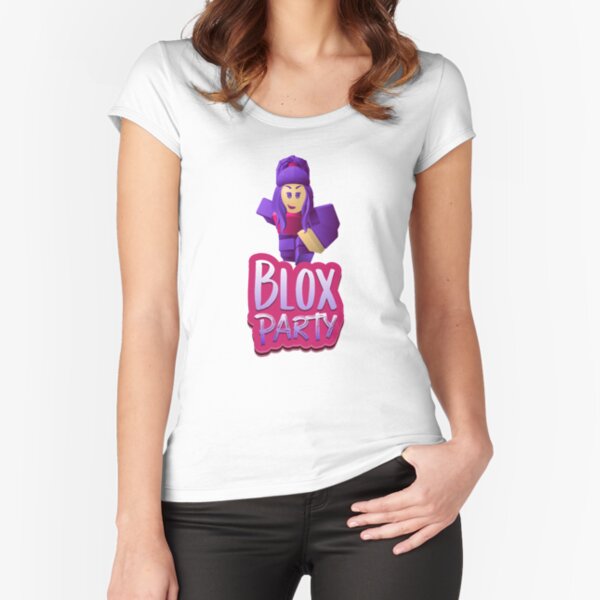 Blox T-Shirts for Sale