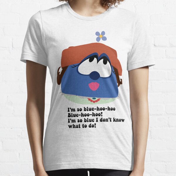 blueberry tshirt