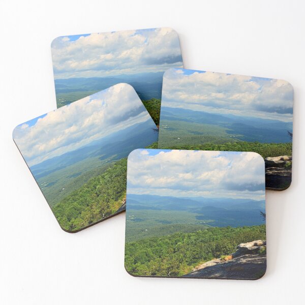 Item preview, Mount Yonah designed and sold by LisaWootenPhoto.