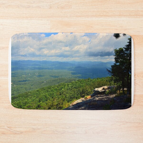 Item preview, Mount Yonah designed and sold by LisaWootenPhoto.
