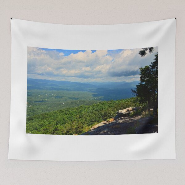 Item preview, Mount Yonah designed and sold by LisaWootenPhoto.