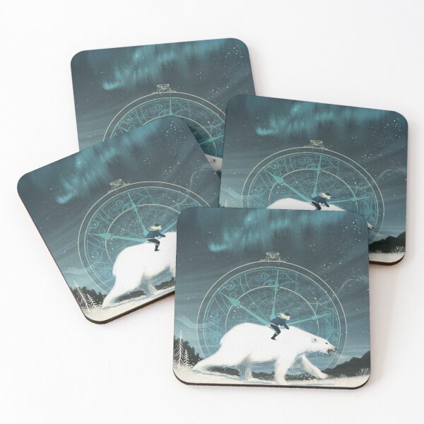 Item preview, Polar bear tv show designed and sold by Merchmanga.