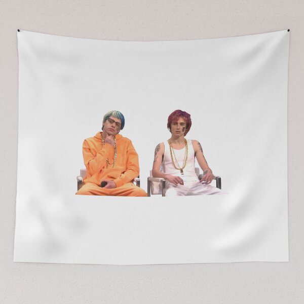 Item preview, timothee chalamet pete davidson yeet skrrt - zan mob, guaplord, smokecheddathaassgetta aka $mokecheddathaassgetta designed and sold by cameronbaba.