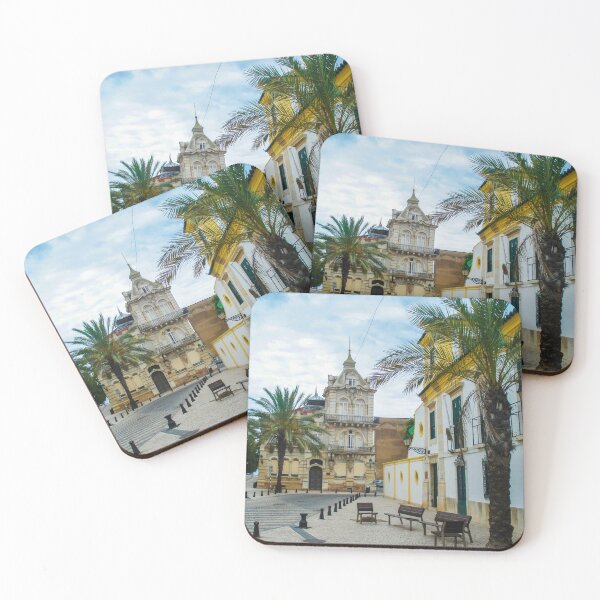 Item preview, Palm Street designed and sold by Garlawach.