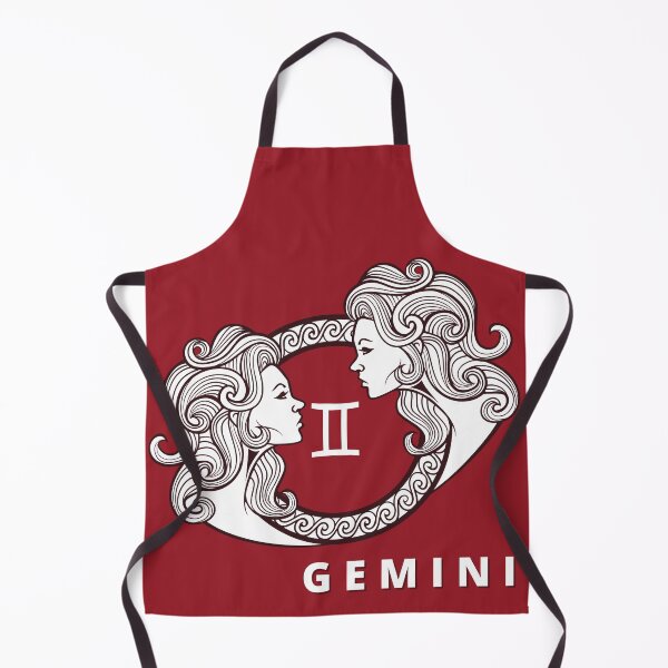 Item preview, Twin Gemini Zodiac Symbol designed and sold by Alladin7.