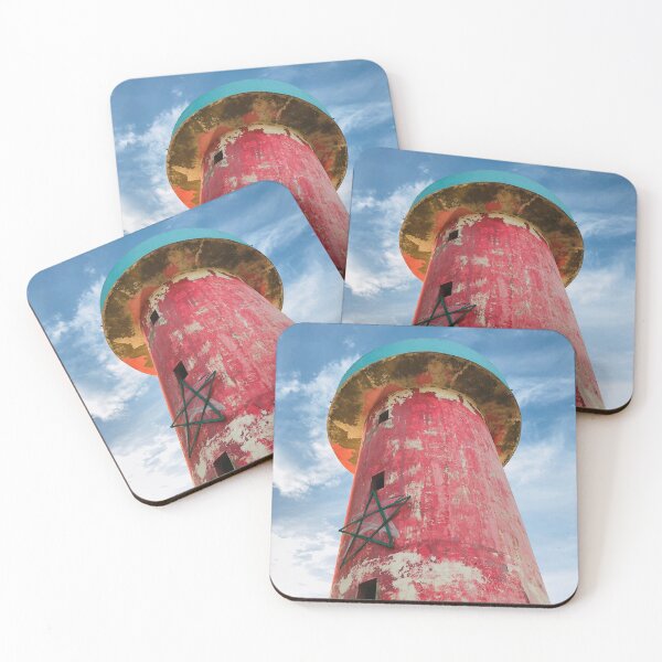 Item preview, Imsouane, port, lighthouse, 2018 designed and sold by Xavier-B.