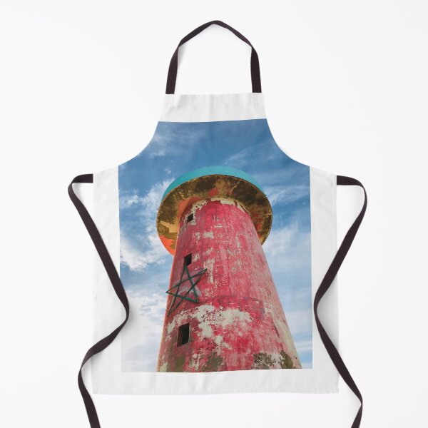 Item preview, Imsouane, port, lighthouse, 2018 designed and sold by Xavier-B.