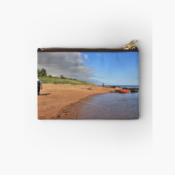 Item preview, Rosemarkie Salmon Fishing  designed and sold by sandysshoots.