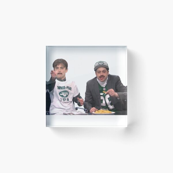 Item preview, timothee chalamet and pete davidson : sports reporters designed and sold by cameronbaba.