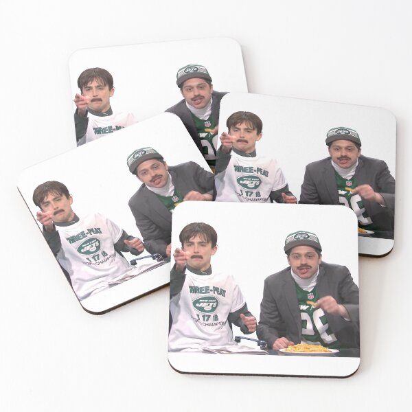 Item preview, timothee chalamet and pete davidson : sports reporters designed and sold by cameronbaba.