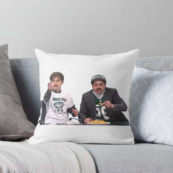 Item preview, timothee chalamet and pete davidson : sports reporters designed and sold by cameronbaba.