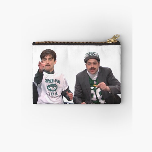 Item preview, timothee chalamet and pete davidson : sports reporters designed and sold by cameronbaba.